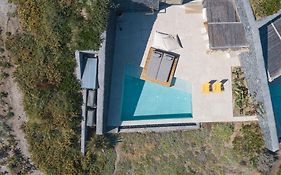 Aparthotel Lithi Luxury Retreat